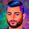 #محمد العيد