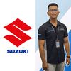Roy Suzuki Bali