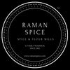 ramanspice1962