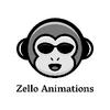 Zello 🤓 Animations