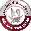 WELCOME DOHA QATAR