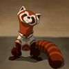 anactualredpanda