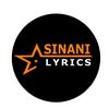 Sinani Lyrics🎼