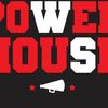 Powerhouse of Red & White