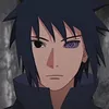 MY IS SASUKE☝️🗿