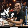 danhcutenguyen