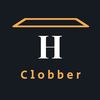 H Clobber