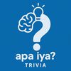 Apa Iya??