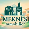 Immobilier Meknès