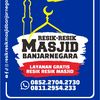 Resik Resik Masjid