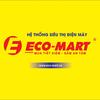 Siêu thị điện máy ECO-MART 1