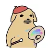 bimbimplayingtennis