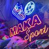 makka sport