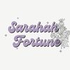 sarahah.fortune