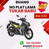 interchangenoplatmurah