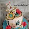 Lulu's kitchen