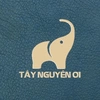 Tây Nguyên Ơi