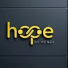 hopebykendi