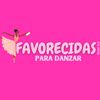 Favorecidas para danzar