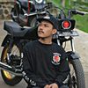 ardi raja peredam Sukabumi