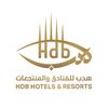 hdbhotels