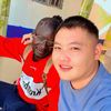 Cư thắng 🇻🇳🇱🇦✈️🇬🇳Guniea
