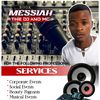 messiahtheunstoppable