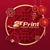 2tprint - Xưởng In Ấn Thiết Kế