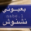 نشنوش N .