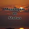 Mensagem de Status