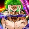 ....roronoazoro