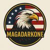 MagaDark0ne