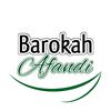 Barokah Affandi