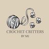 crochetcrittersbymj