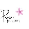 Rosa incense