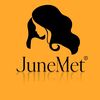 junemethair