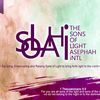 The Sons of Light Asephah