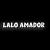 Lalo Amador