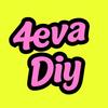 4eva_diy