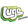 Skyline Luge Singapore