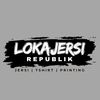 LOKAJERSI REPUBLIK