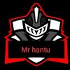 🎱🖤♥️ Mr HANTU 🖤♥️🎱