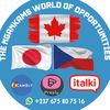 TheNgankamsworldofopportunity