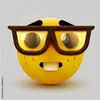 nerd_emoji_69
