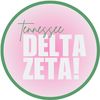 DELTA ZETA TENNESSEE