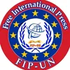 الصحافة الدولية الحرة FIP-UN