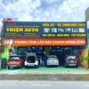 Thiện Auto