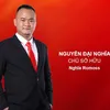 Nghĩa Romoss Sửa Iphone