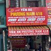 yenxephuongnam418