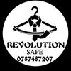 revolutionsape